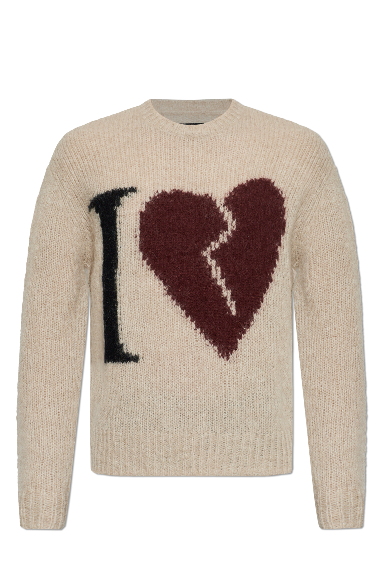 AllSaints 'Lover' sweater | Men's | Vitkac